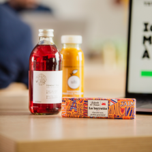 Produit éthiques du Groupe NEOCORNER